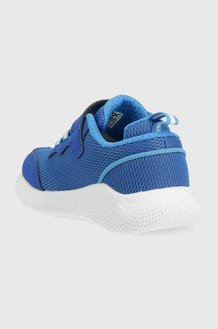 Geox sneakers pentru copii - Pled.ro