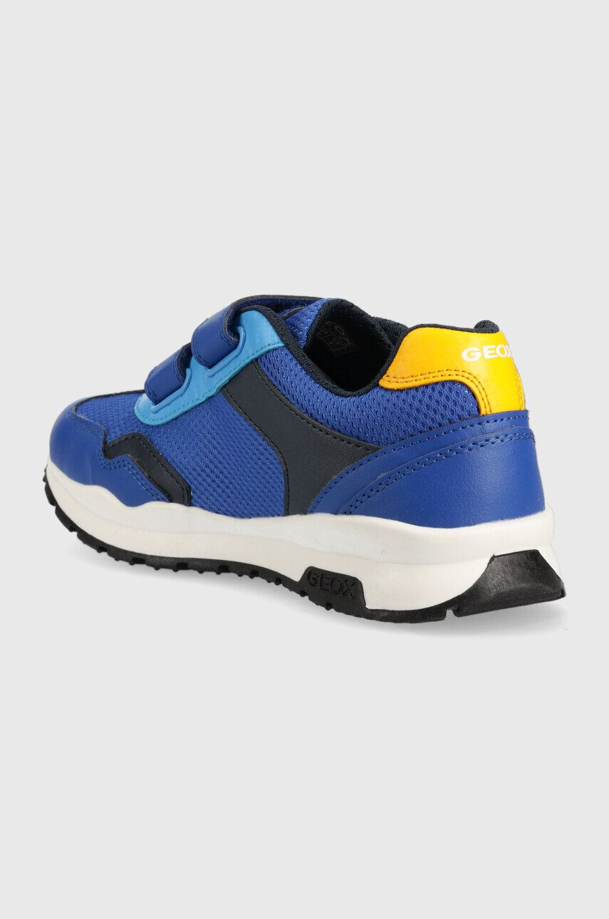 Geox sneakers pentru copii - Pled.ro