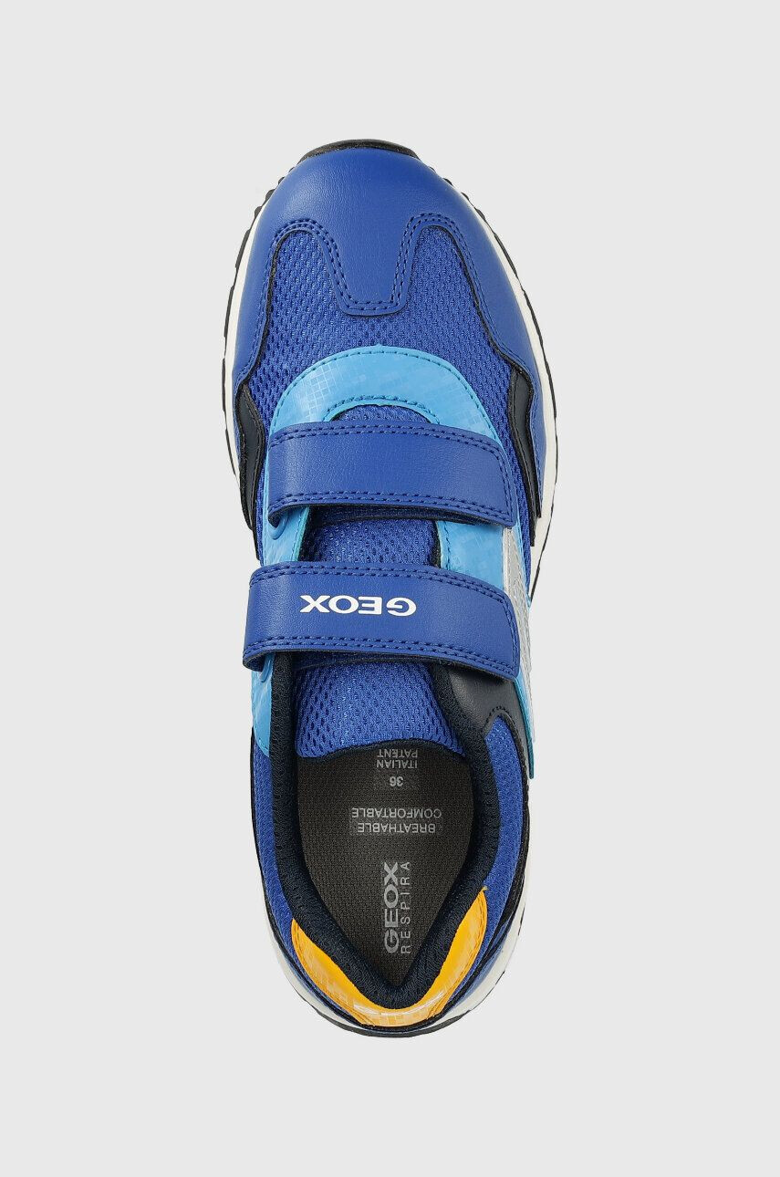 Geox sneakers pentru copii - Pled.ro