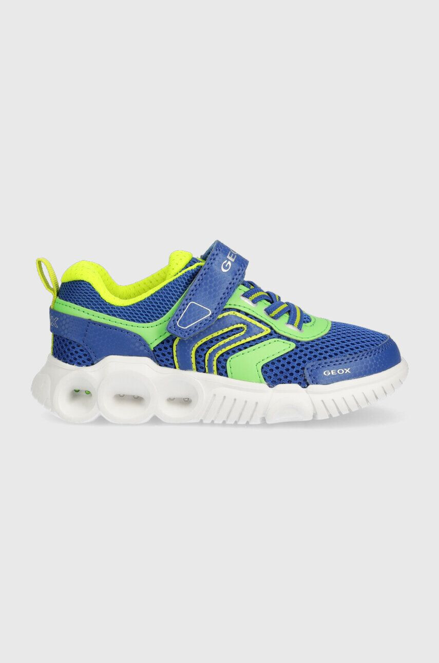 Geox sneakers pentru copii - Pled.ro