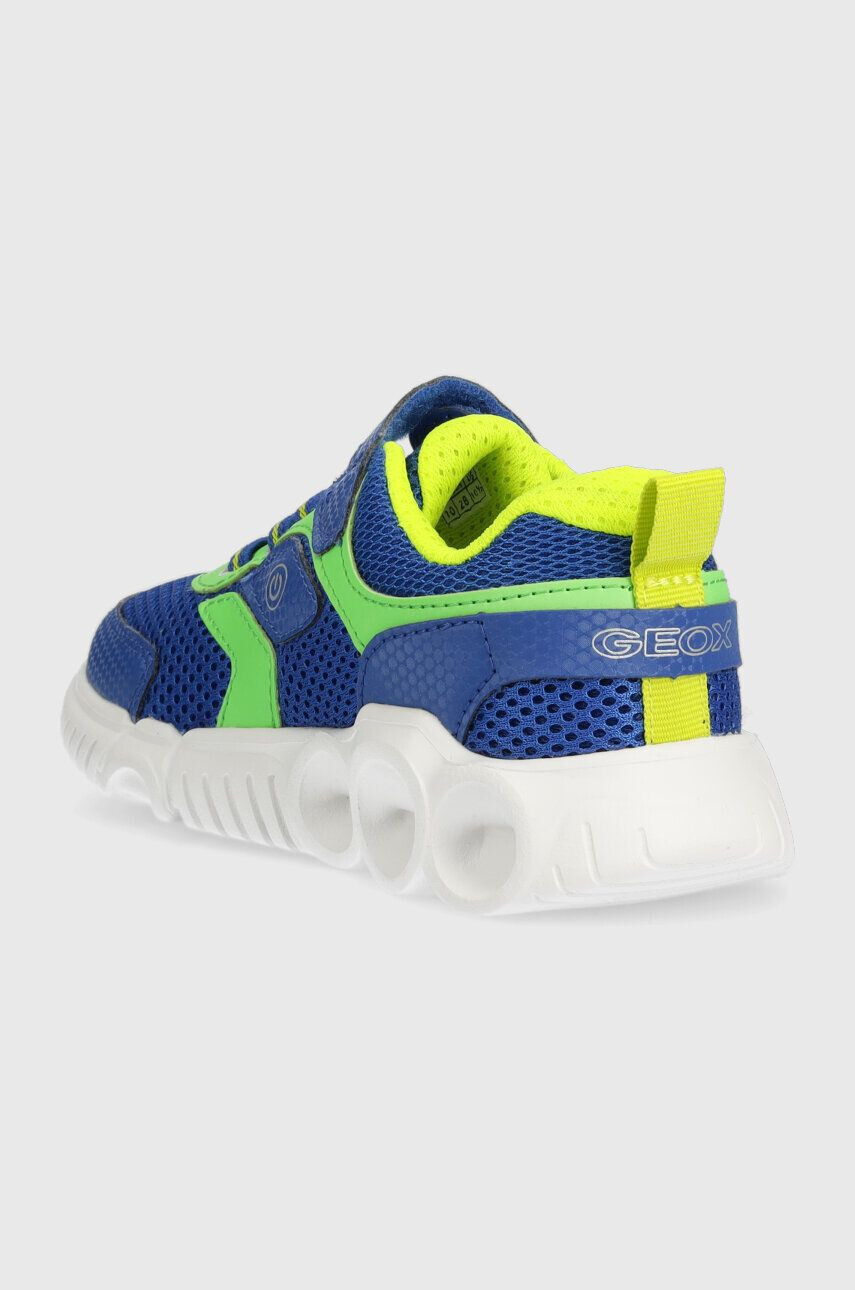 Geox sneakers pentru copii - Pled.ro