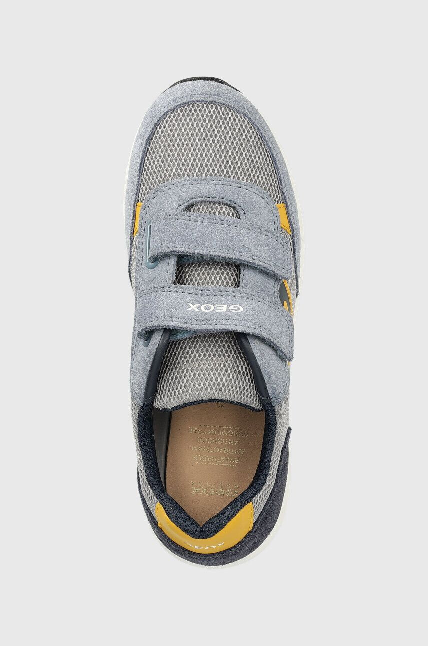 Geox sneakers pentru copii - Pled.ro