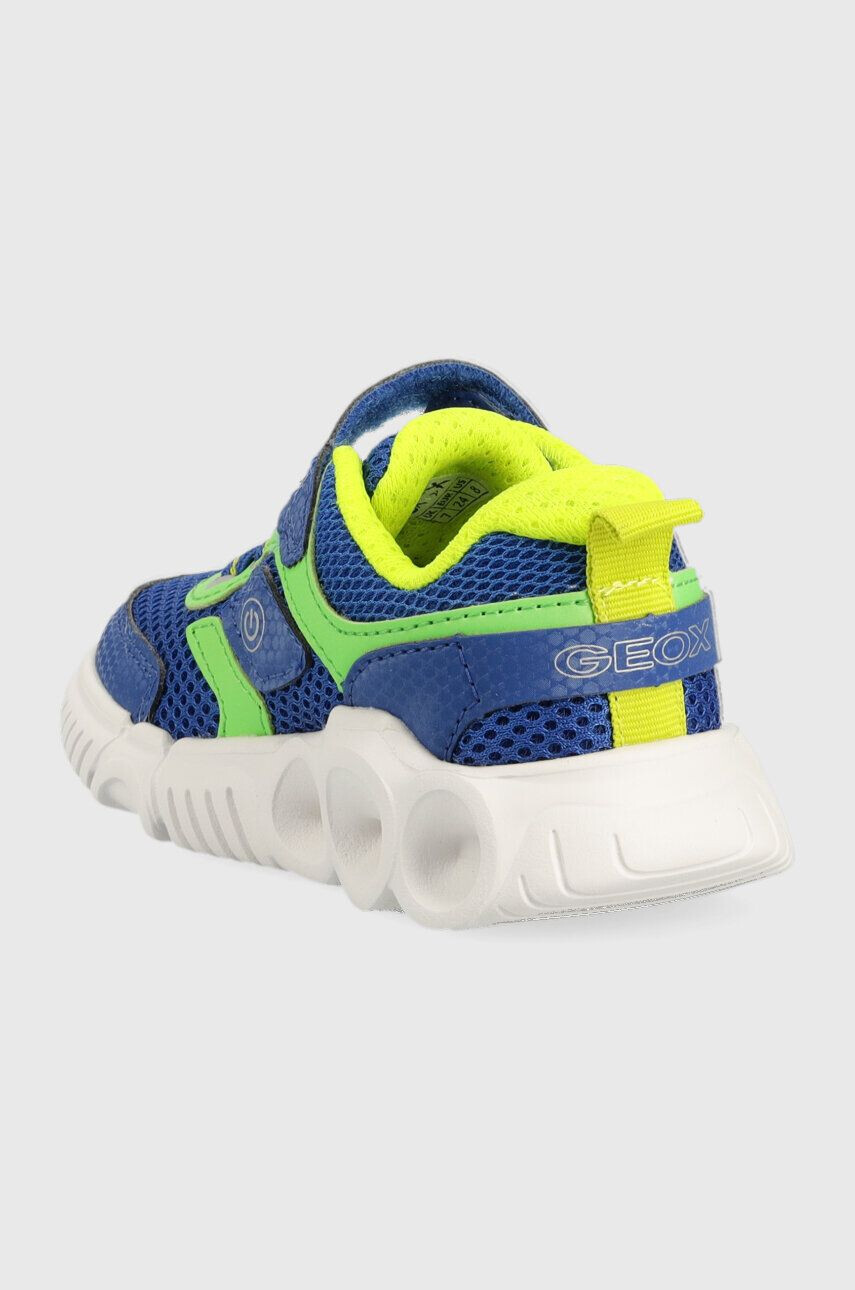 Geox sneakers pentru copii - Pled.ro