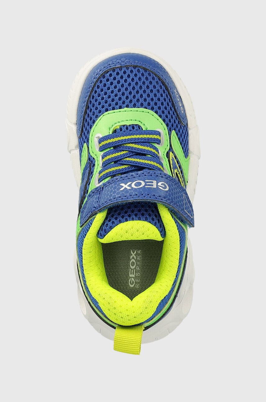 Geox sneakers pentru copii - Pled.ro