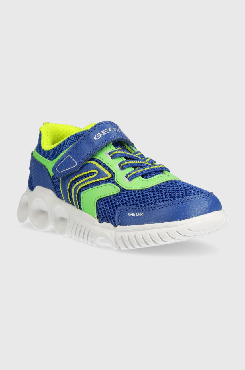 Geox sneakers pentru copii - Pled.ro