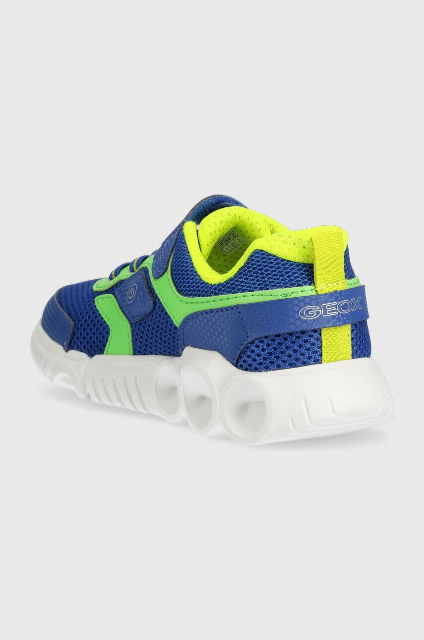 Geox sneakers pentru copii - Pled.ro