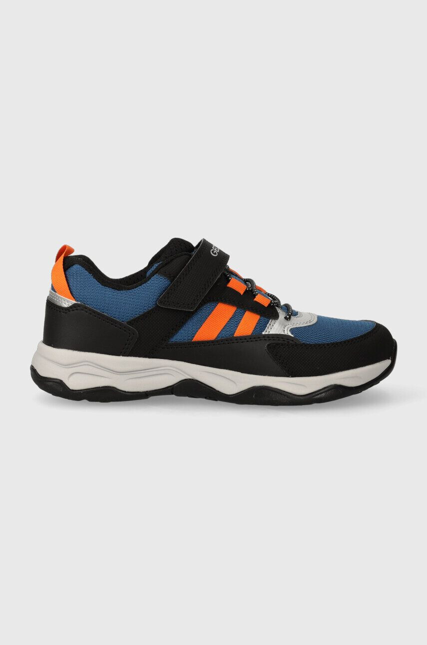 Geox sneakers pentru copii - Pled.ro