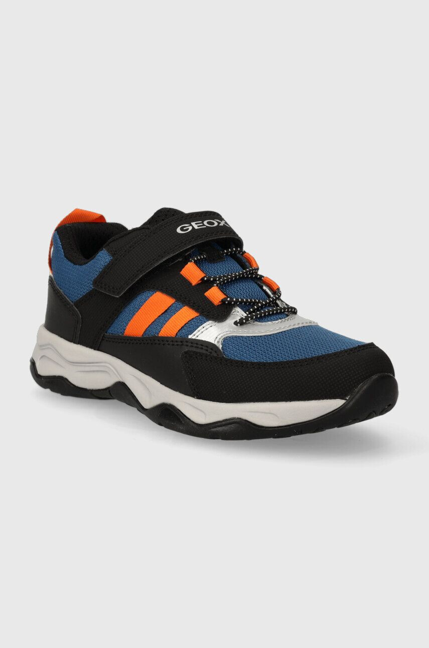 Geox sneakers pentru copii - Pled.ro