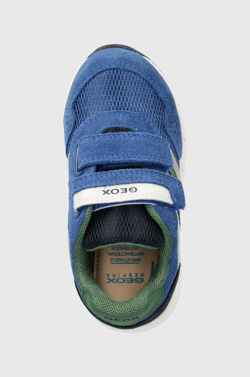 Geox sneakers pentru copii - Pled.ro