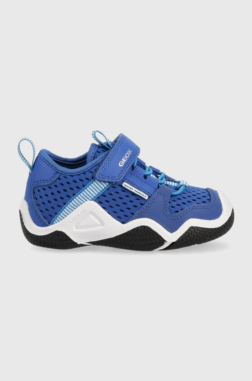 Geox sneakers pentru copii - Pled.ro