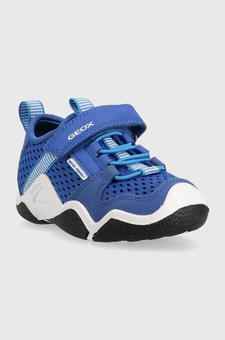 Geox sneakers pentru copii - Pled.ro