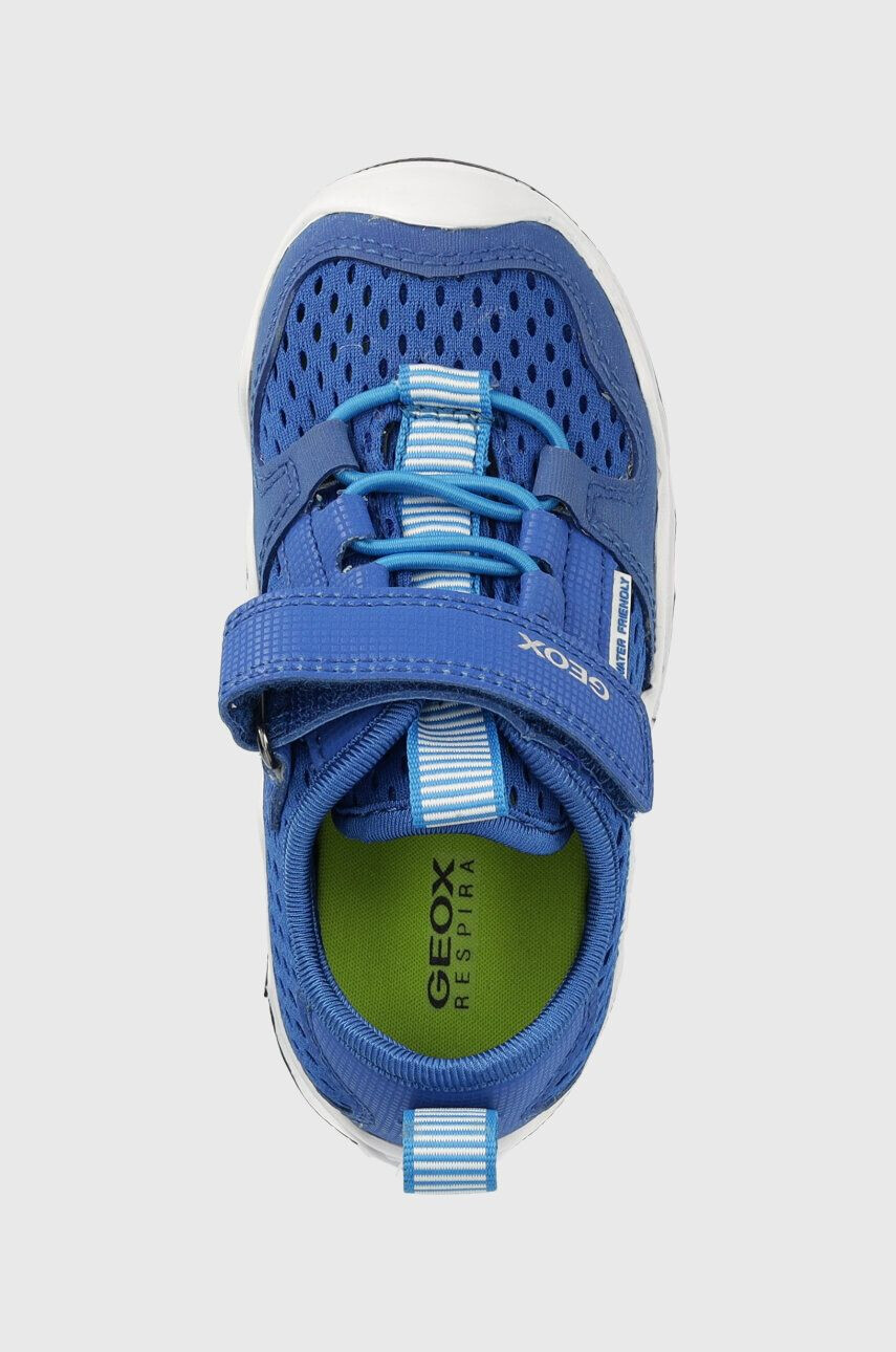 Geox sneakers pentru copii - Pled.ro