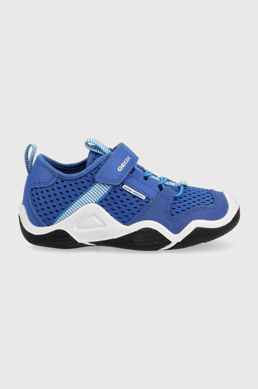 Geox sneakers pentru copii - Pled.ro