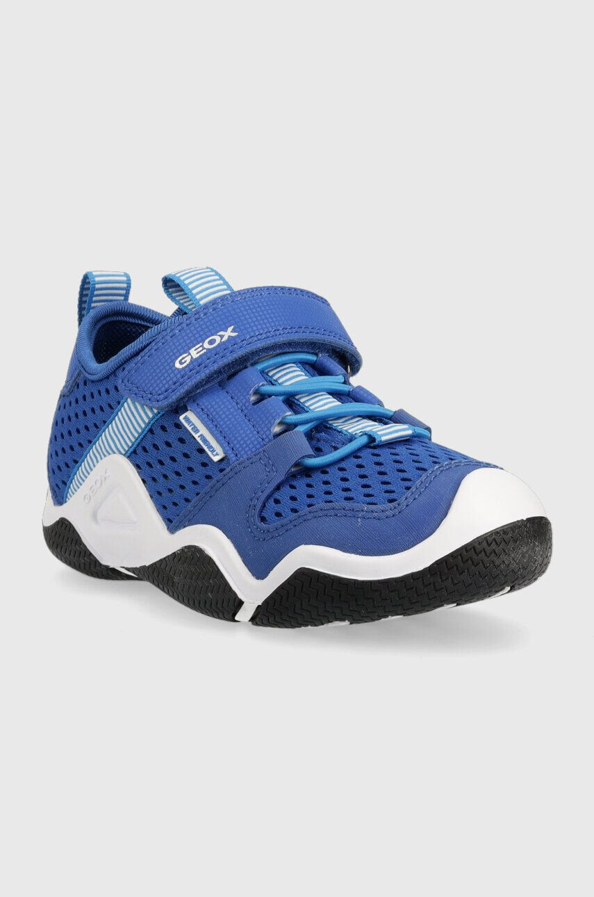 Geox sneakers pentru copii - Pled.ro