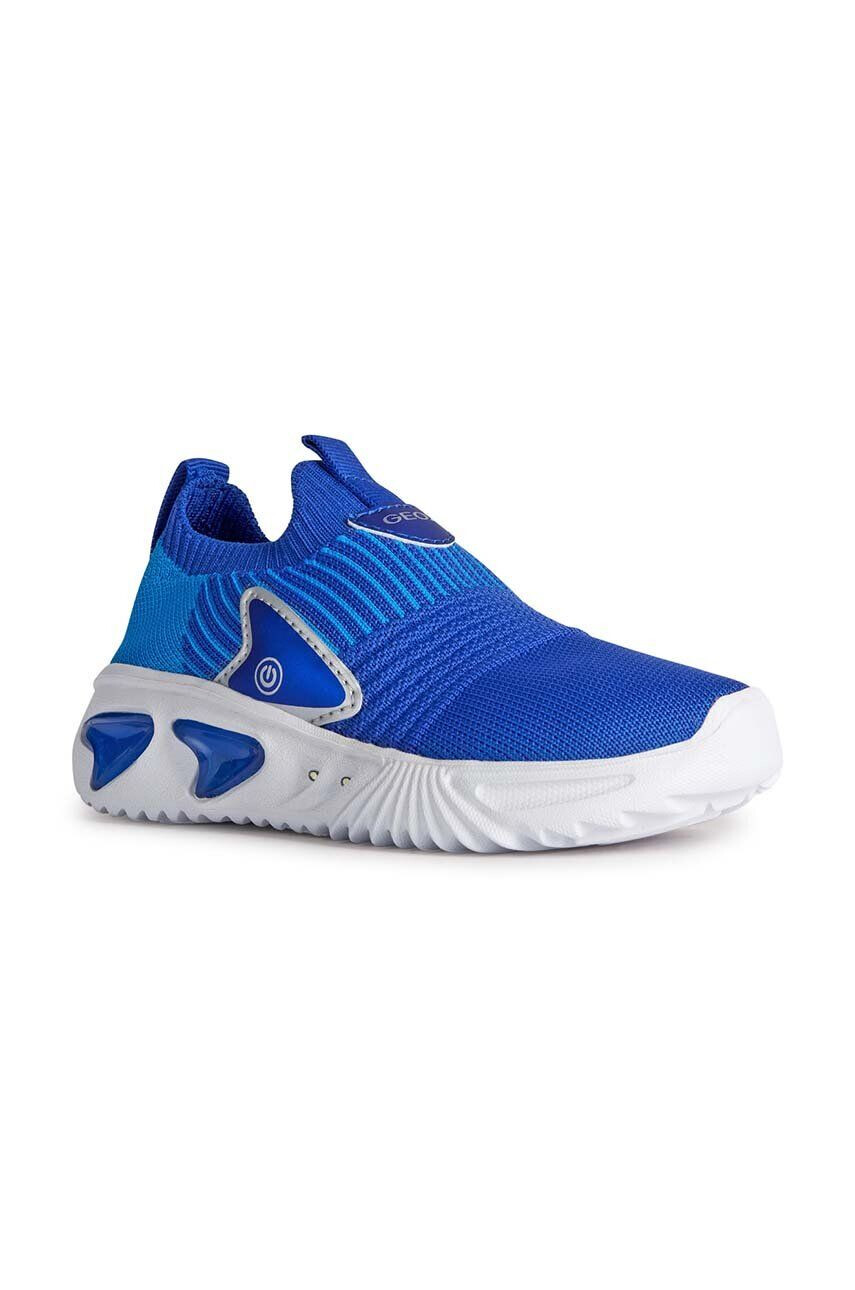 Geox sneakers pentru copii - Pled.ro