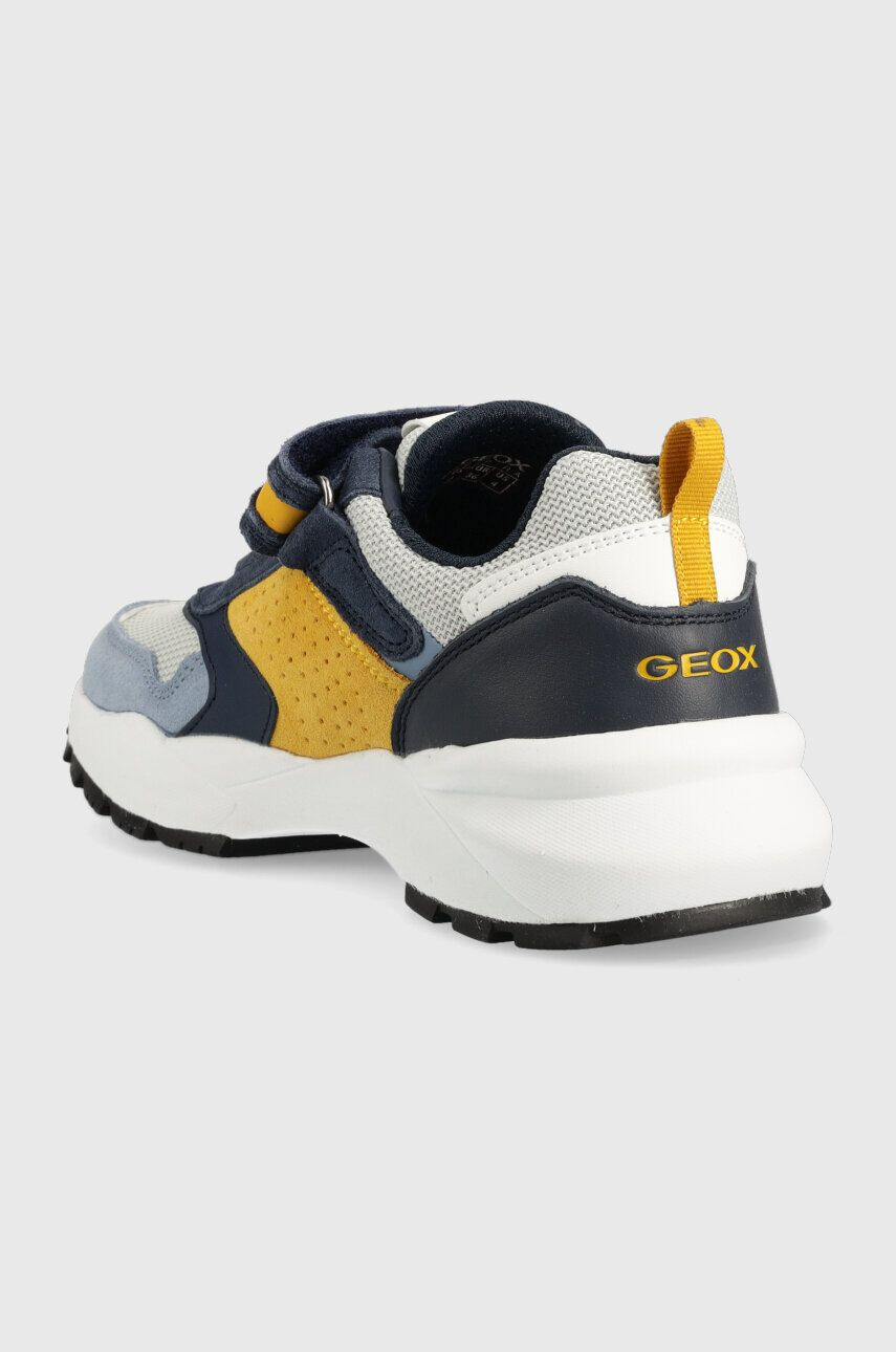 Geox sneakers pentru copii - Pled.ro