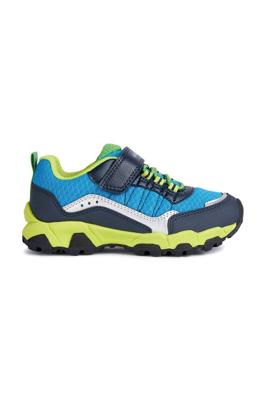 Geox sneakers pentru copii - Pled.ro