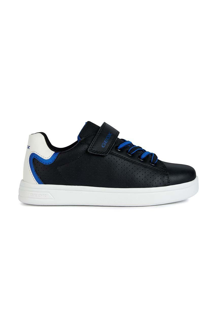 Geox sneakers pentru copii DJRock - Pled.ro