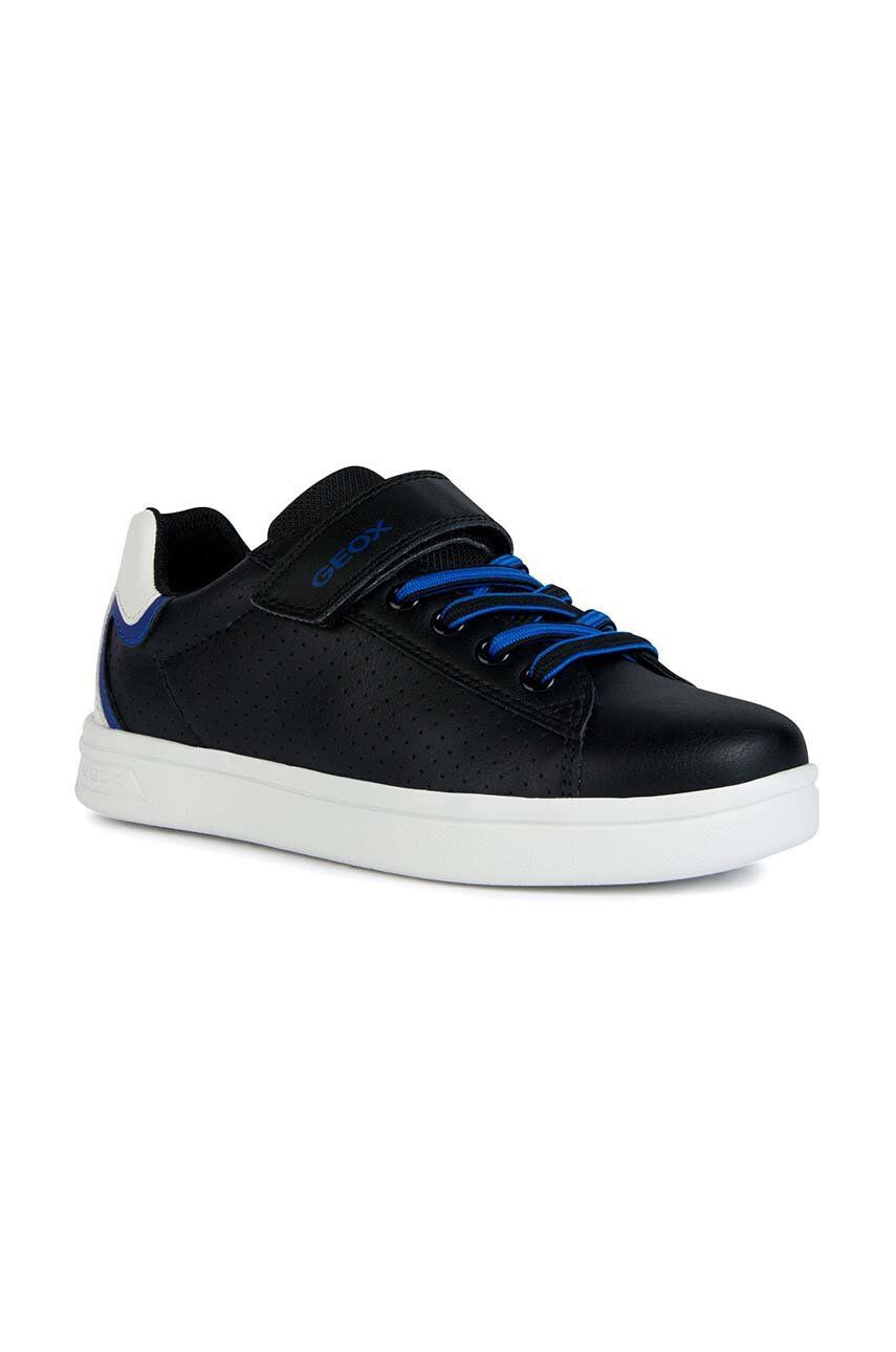 Geox sneakers pentru copii DJRock - Pled.ro