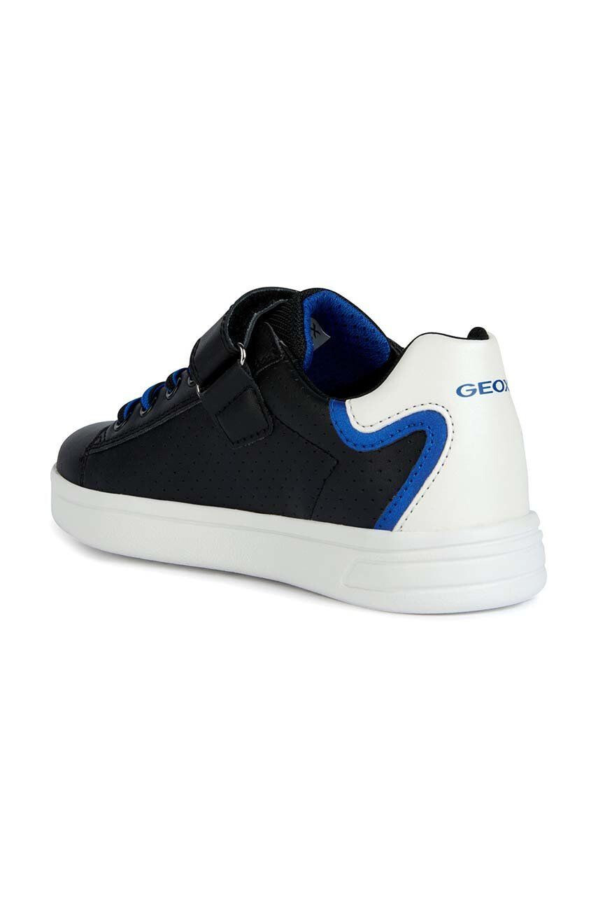 Geox sneakers pentru copii DJRock - Pled.ro