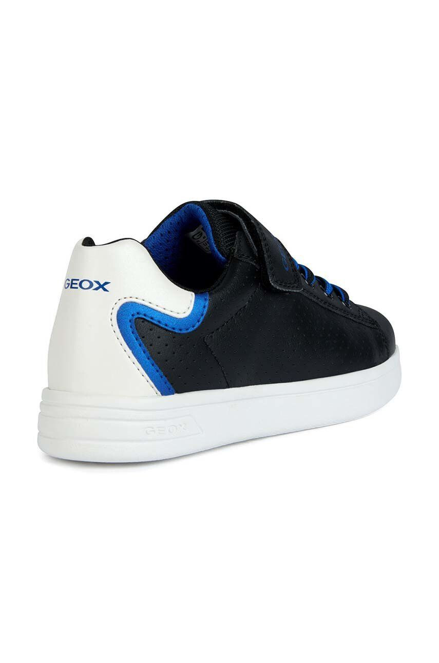 Geox sneakers pentru copii DJRock - Pled.ro