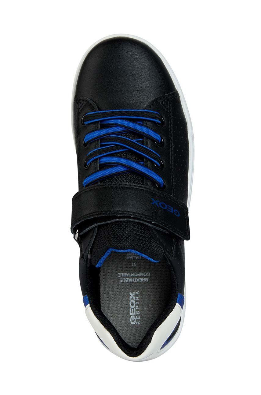 Geox sneakers pentru copii DJRock - Pled.ro