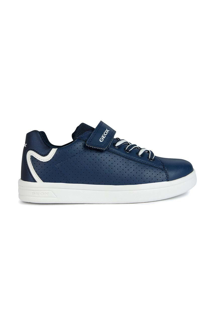 Geox sneakers pentru copii DJRock - Pled.ro