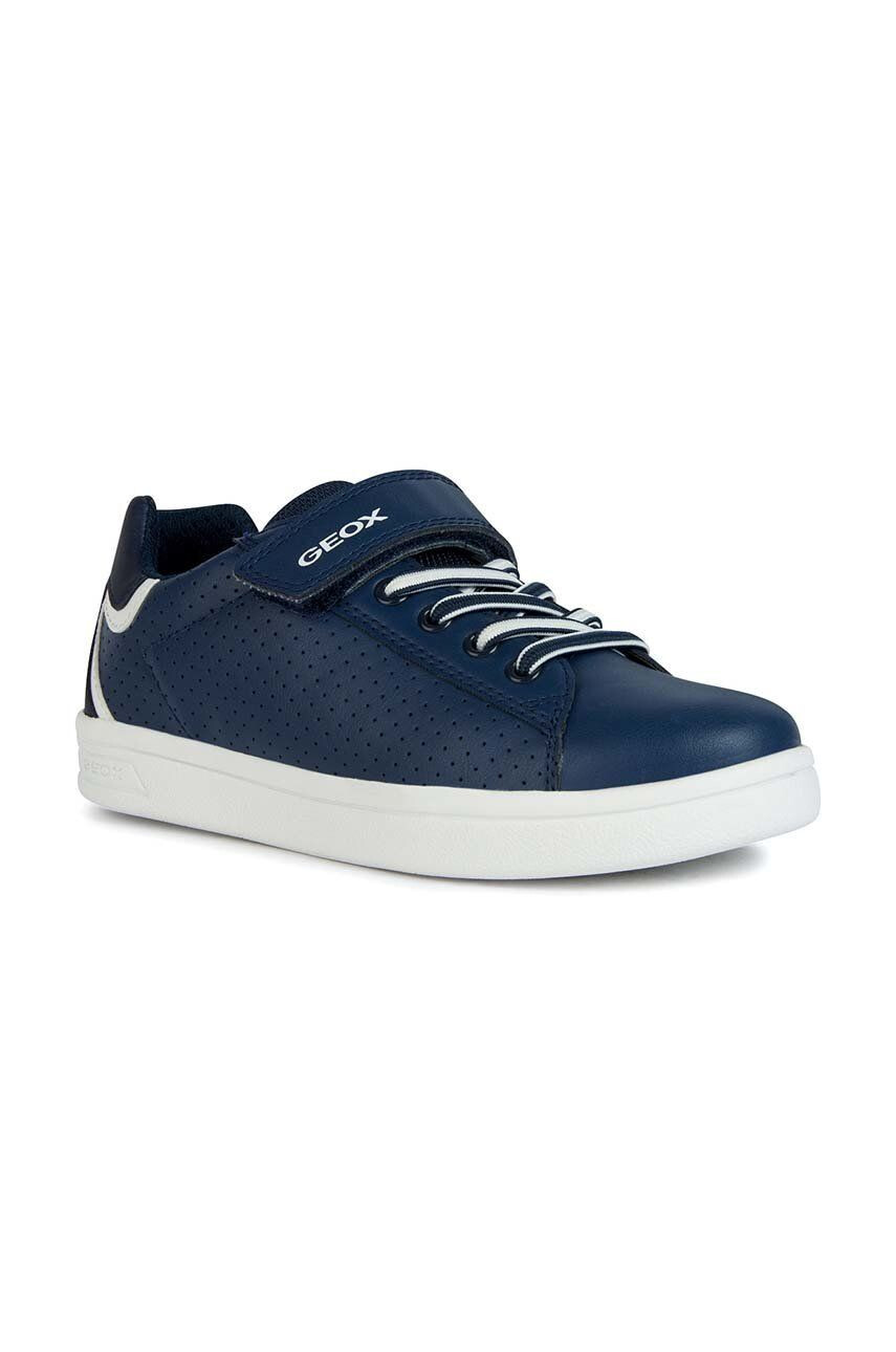 Geox sneakers pentru copii DJRock - Pled.ro