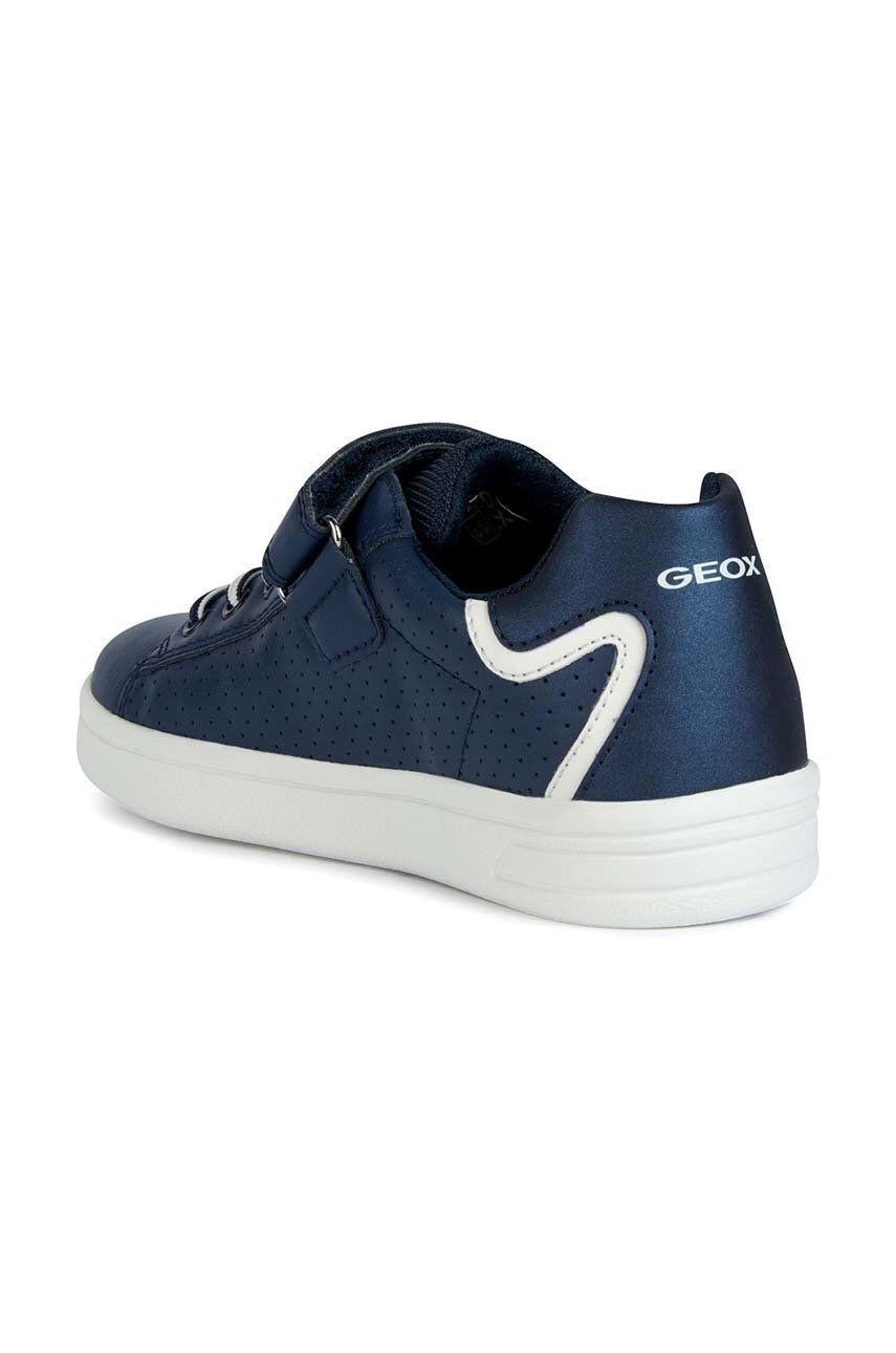 Geox sneakers pentru copii DJRock - Pled.ro