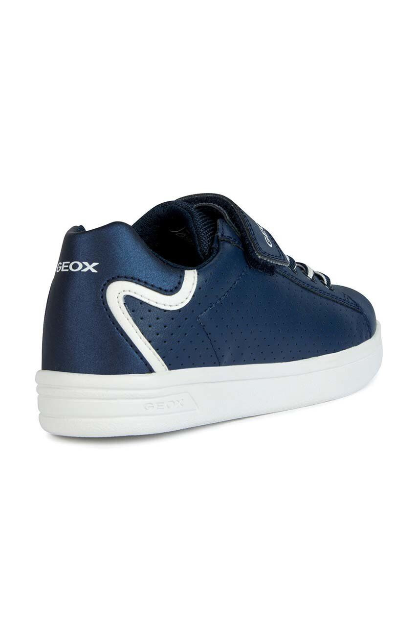 Geox sneakers pentru copii DJRock - Pled.ro