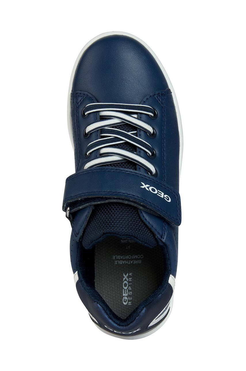 Geox sneakers pentru copii DJRock - Pled.ro