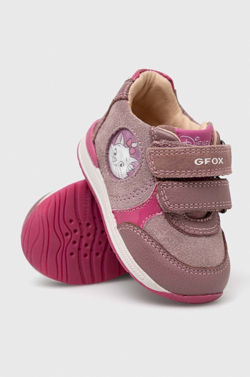 Geox sneakers pentru copii Rishon - Pled.ro