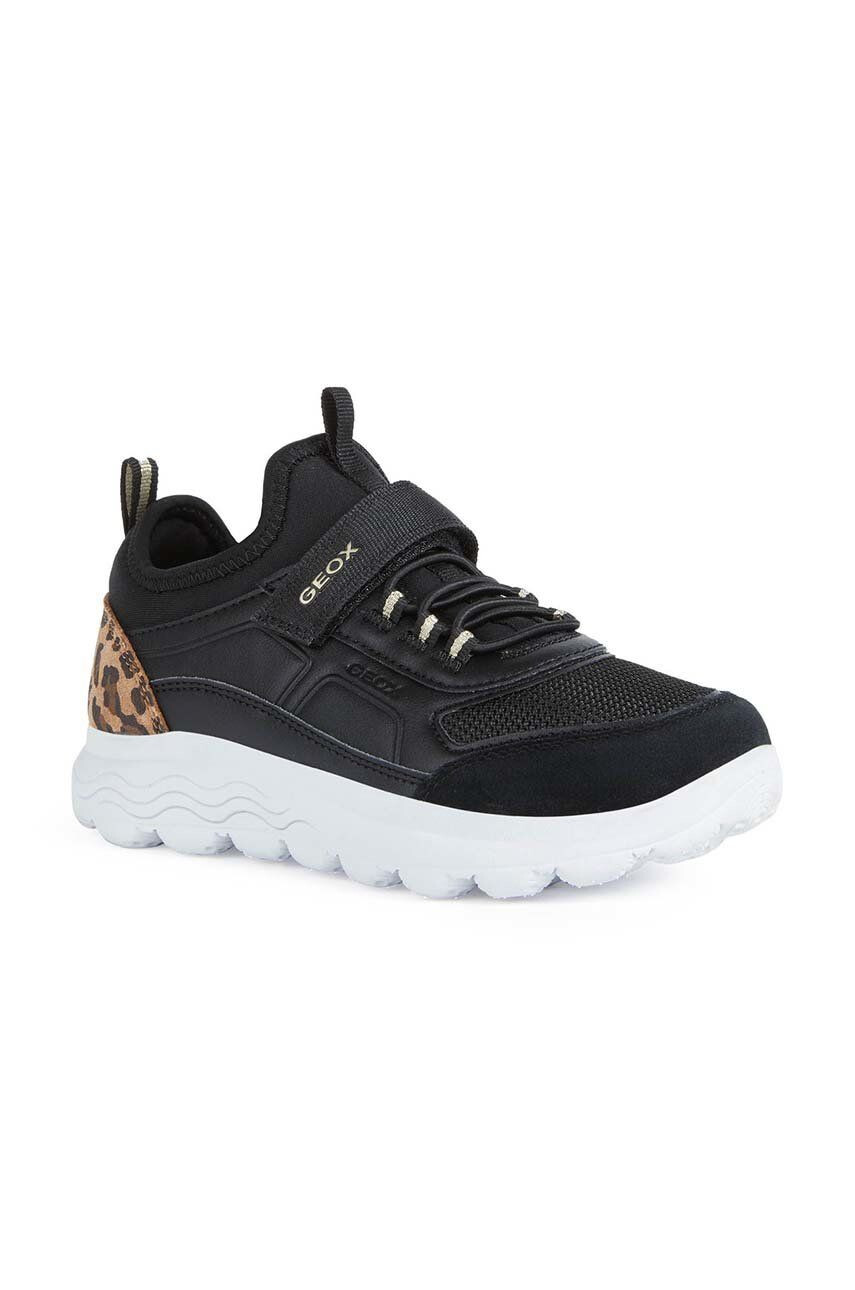 Geox sneakers pentru copii Sherica - Pled.ro