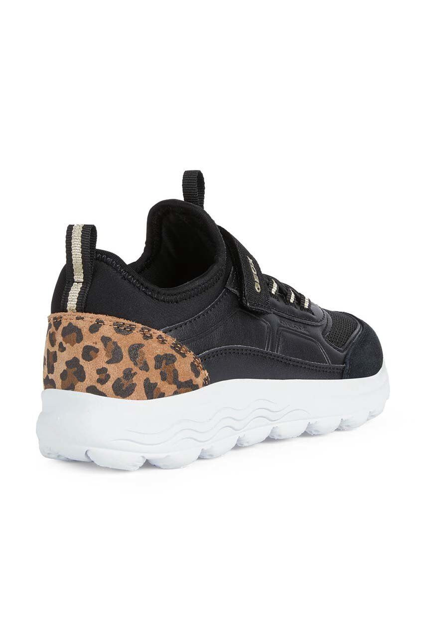 Geox sneakers pentru copii Sherica - Pled.ro