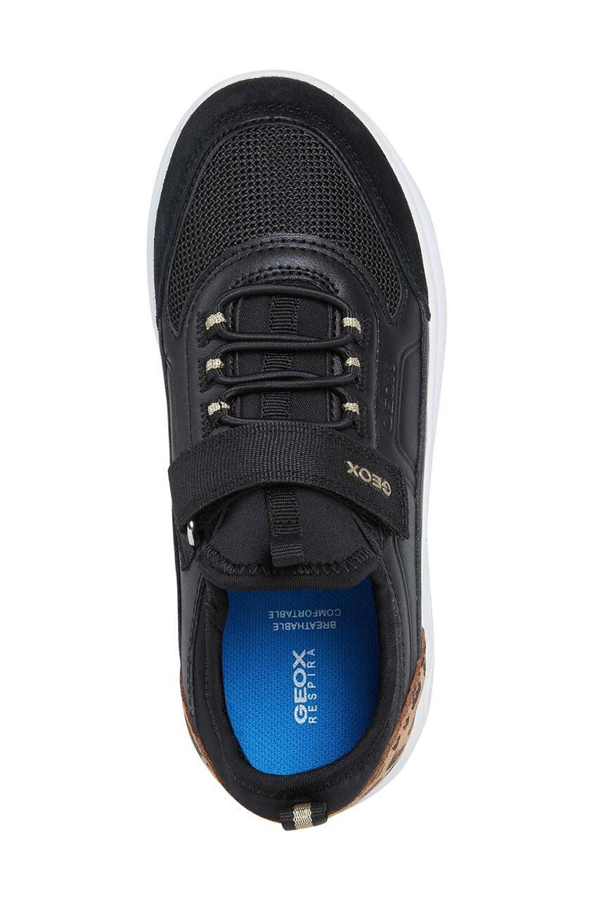 Geox sneakers pentru copii Sherica - Pled.ro