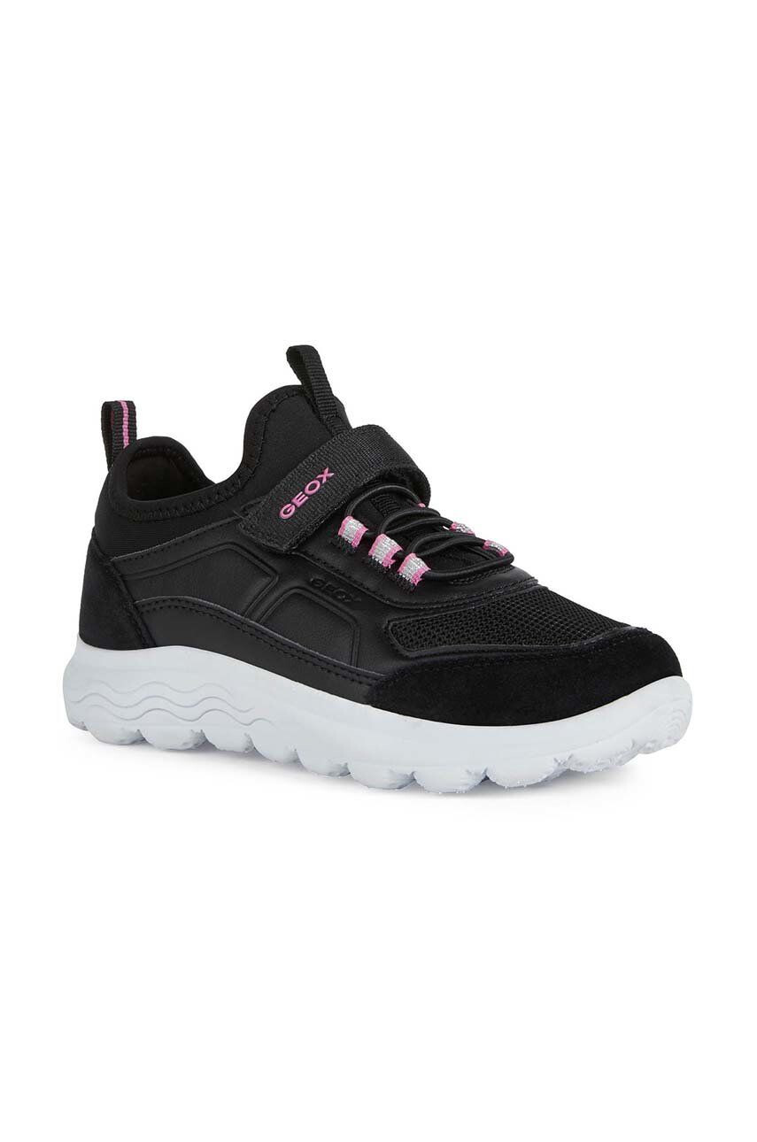 Geox sneakers pentru copii Sherica - Pled.ro