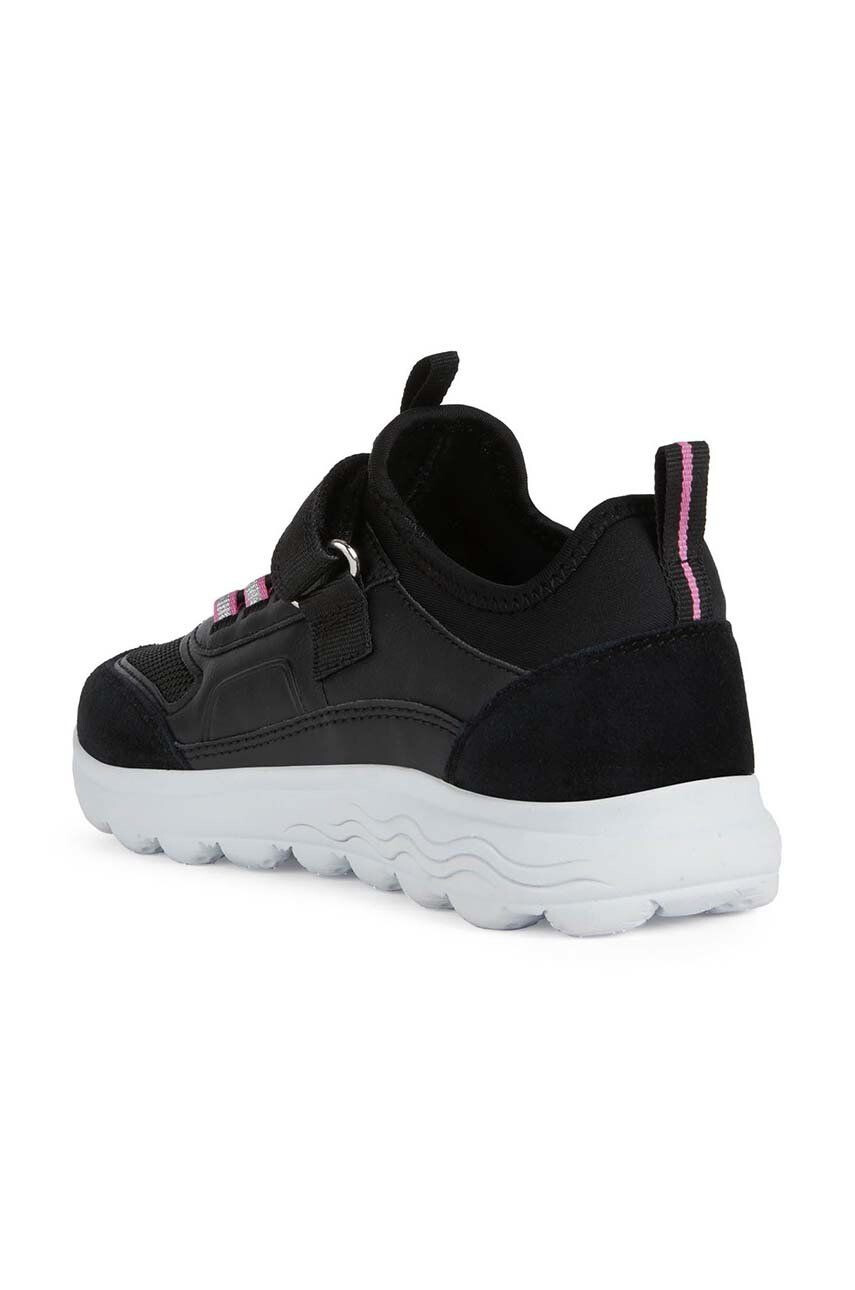 Geox sneakers pentru copii Sherica - Pled.ro