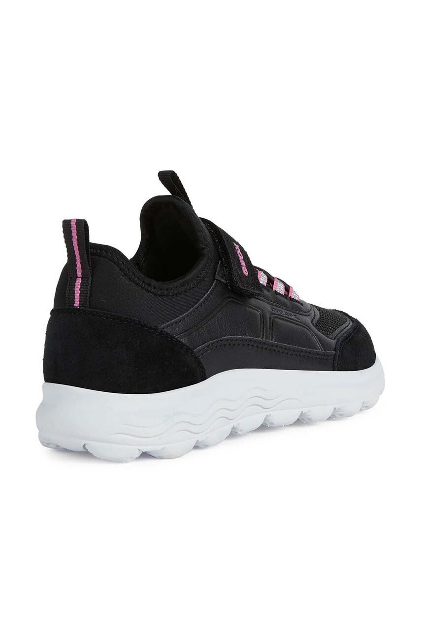 Geox sneakers pentru copii Sherica - Pled.ro