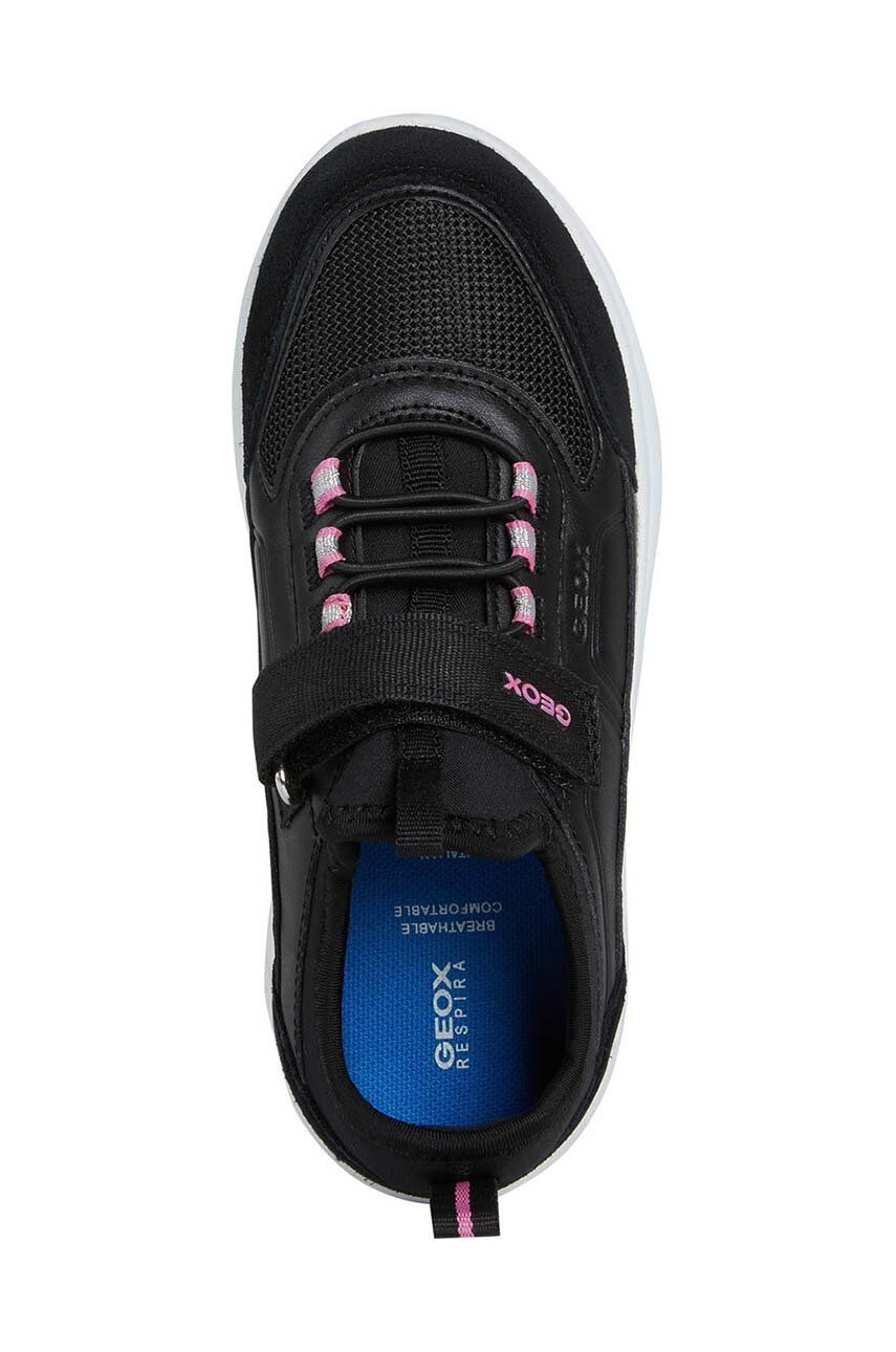 Geox sneakers pentru copii Sherica - Pled.ro