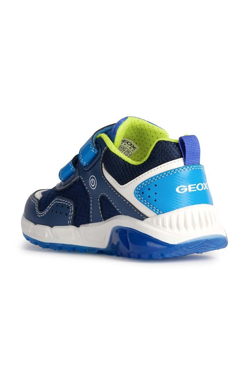 Geox sneakers pentru copii SPAZIALE - Pled.ro