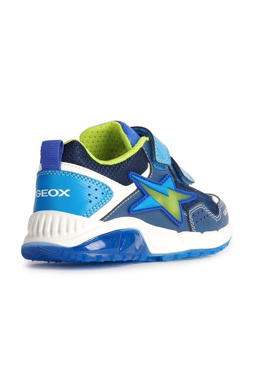 Geox sneakers pentru copii SPAZIALE - Pled.ro