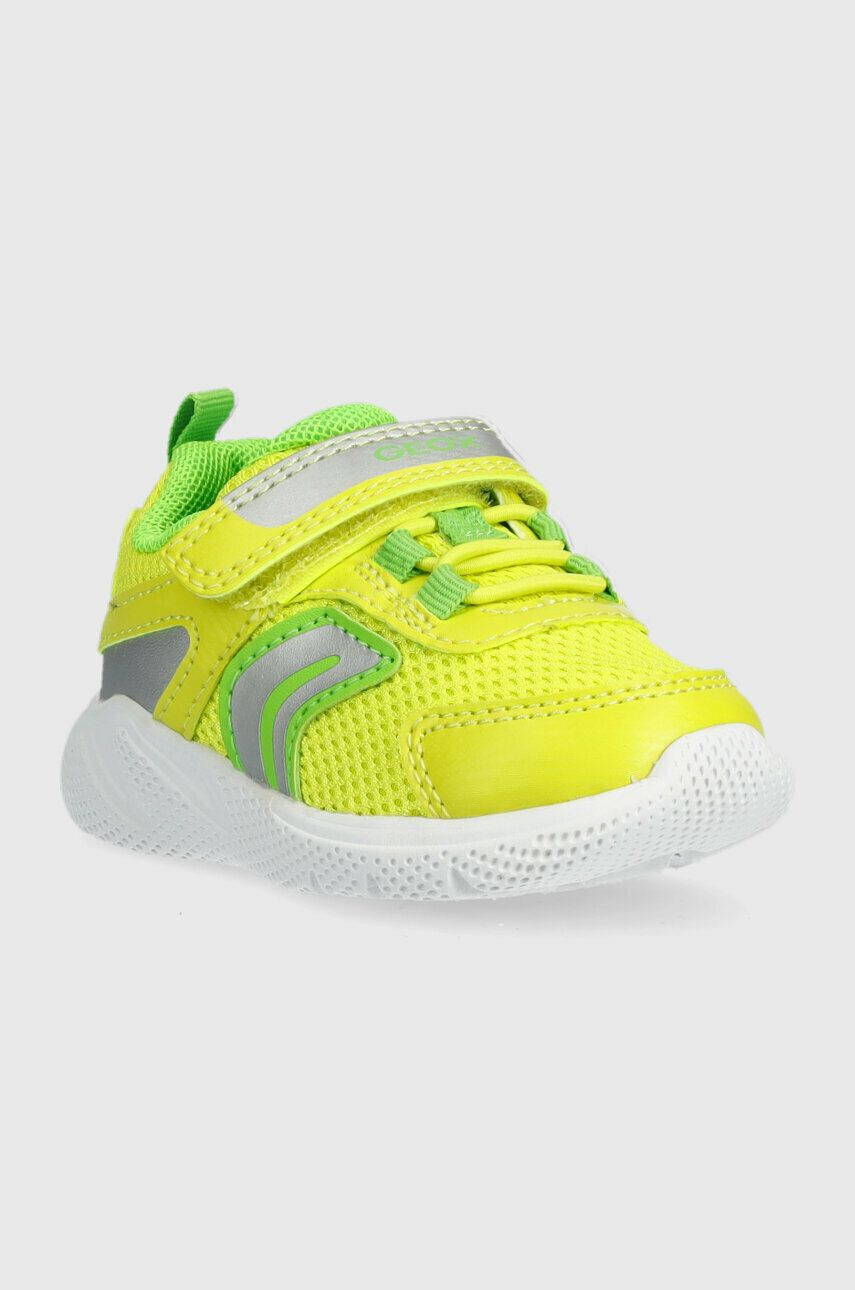 Geox sneakers pentru copii Sprintye - Pled.ro