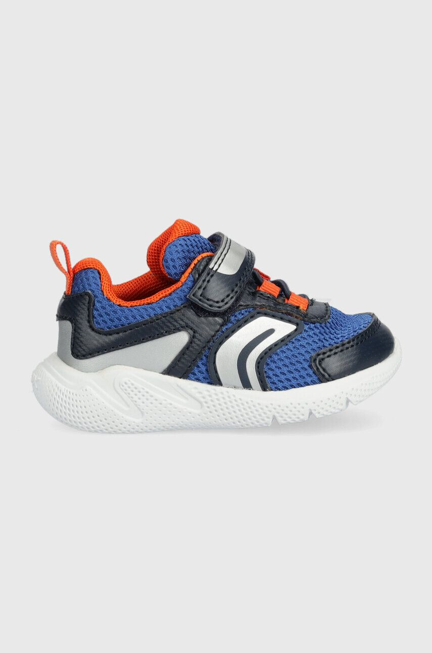 Geox sneakers pentru copii Sprintye - Pled.ro