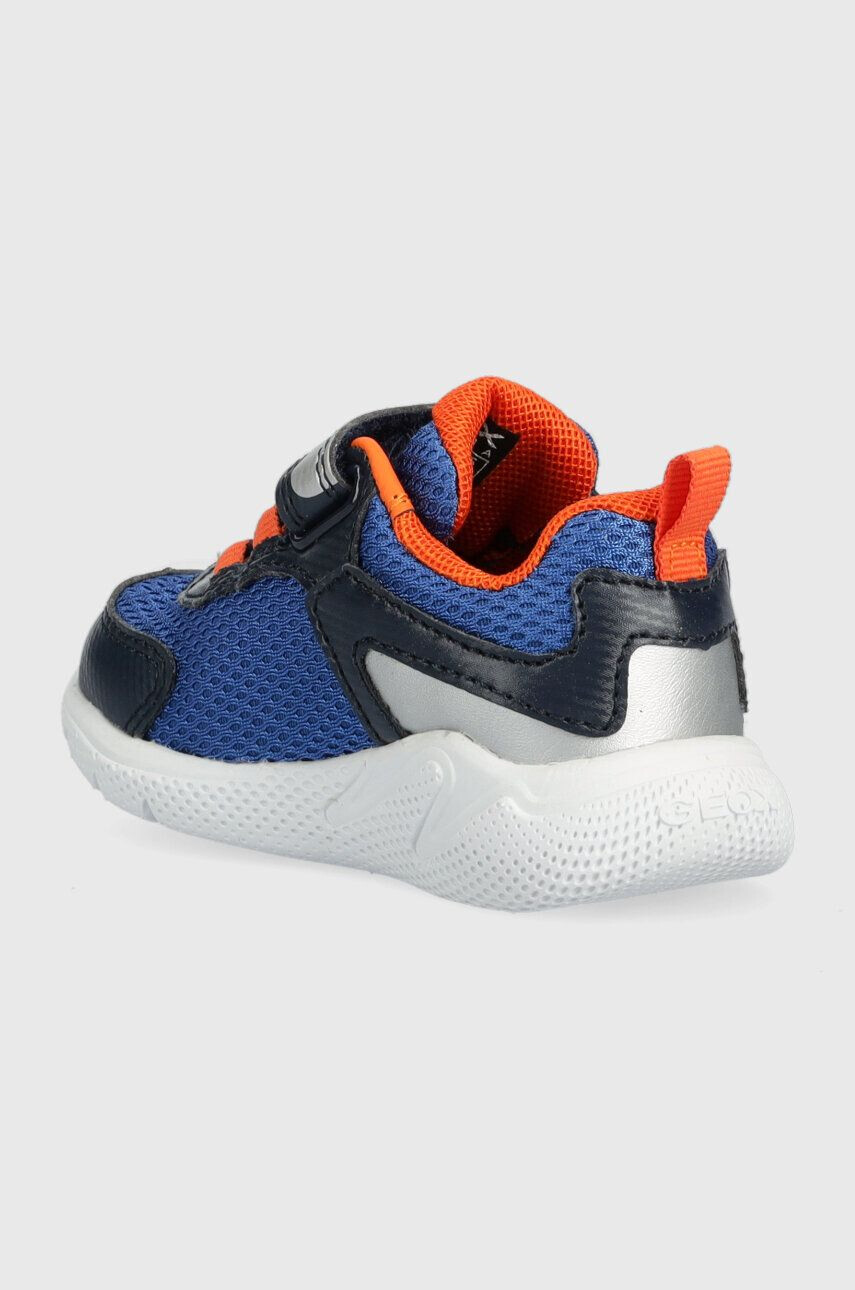 Geox sneakers pentru copii Sprintye - Pled.ro