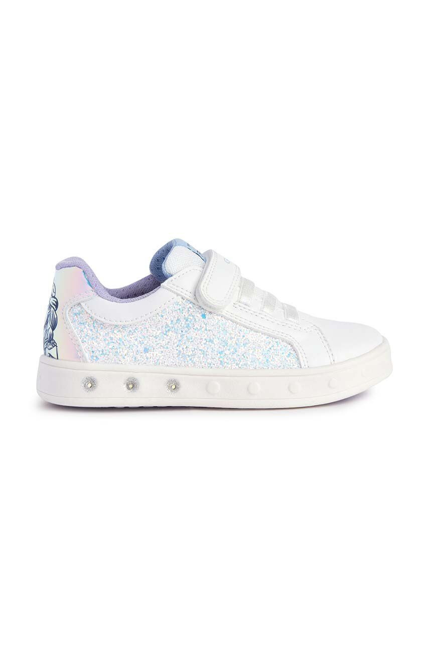 Geox sneakers pentru copii x Dinsey - Pled.ro