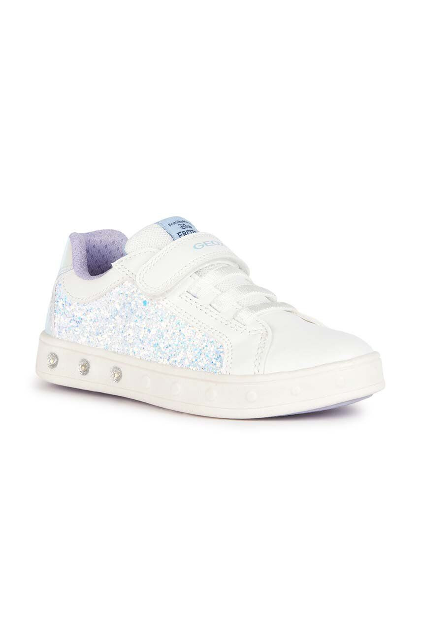 Geox sneakers pentru copii x Dinsey - Pled.ro