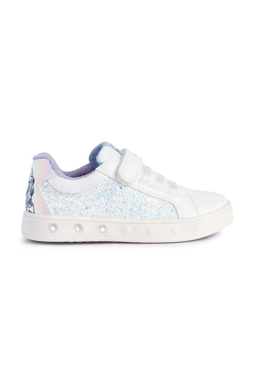 Geox sneakers pentru copii x Dinsey - Pled.ro