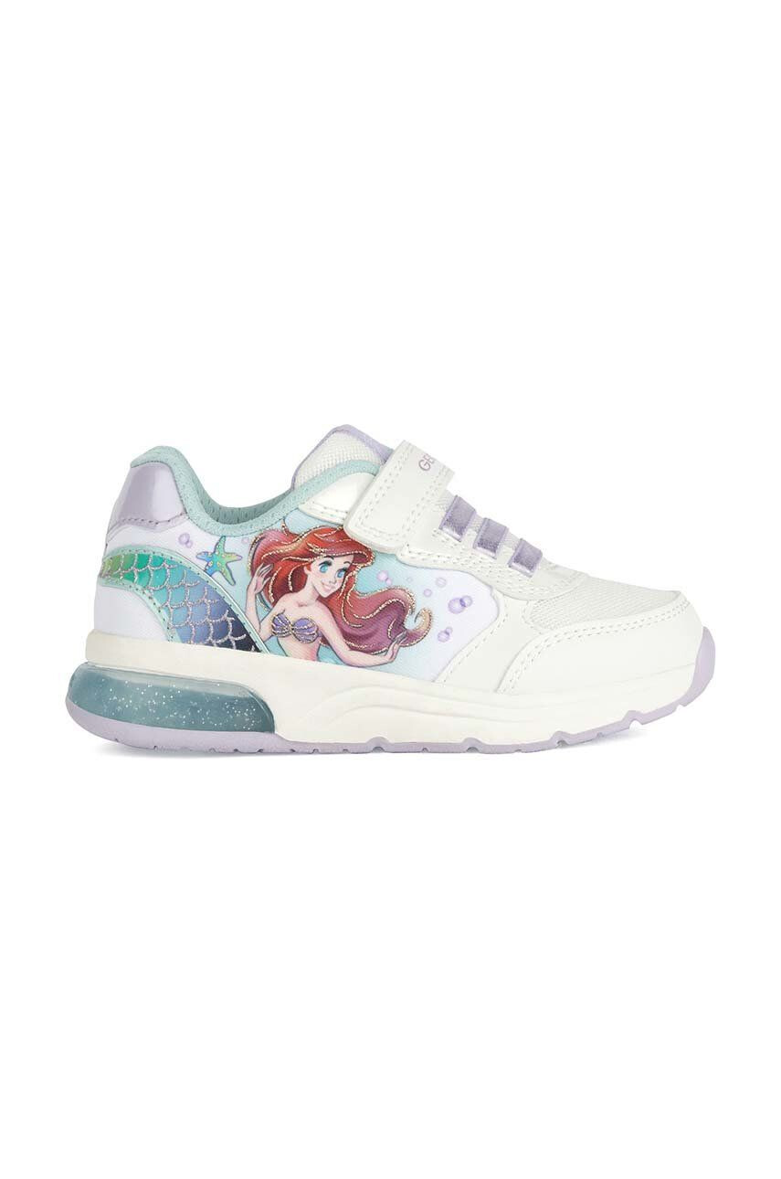 Geox sneakers pentru copii x Disney - Pled.ro