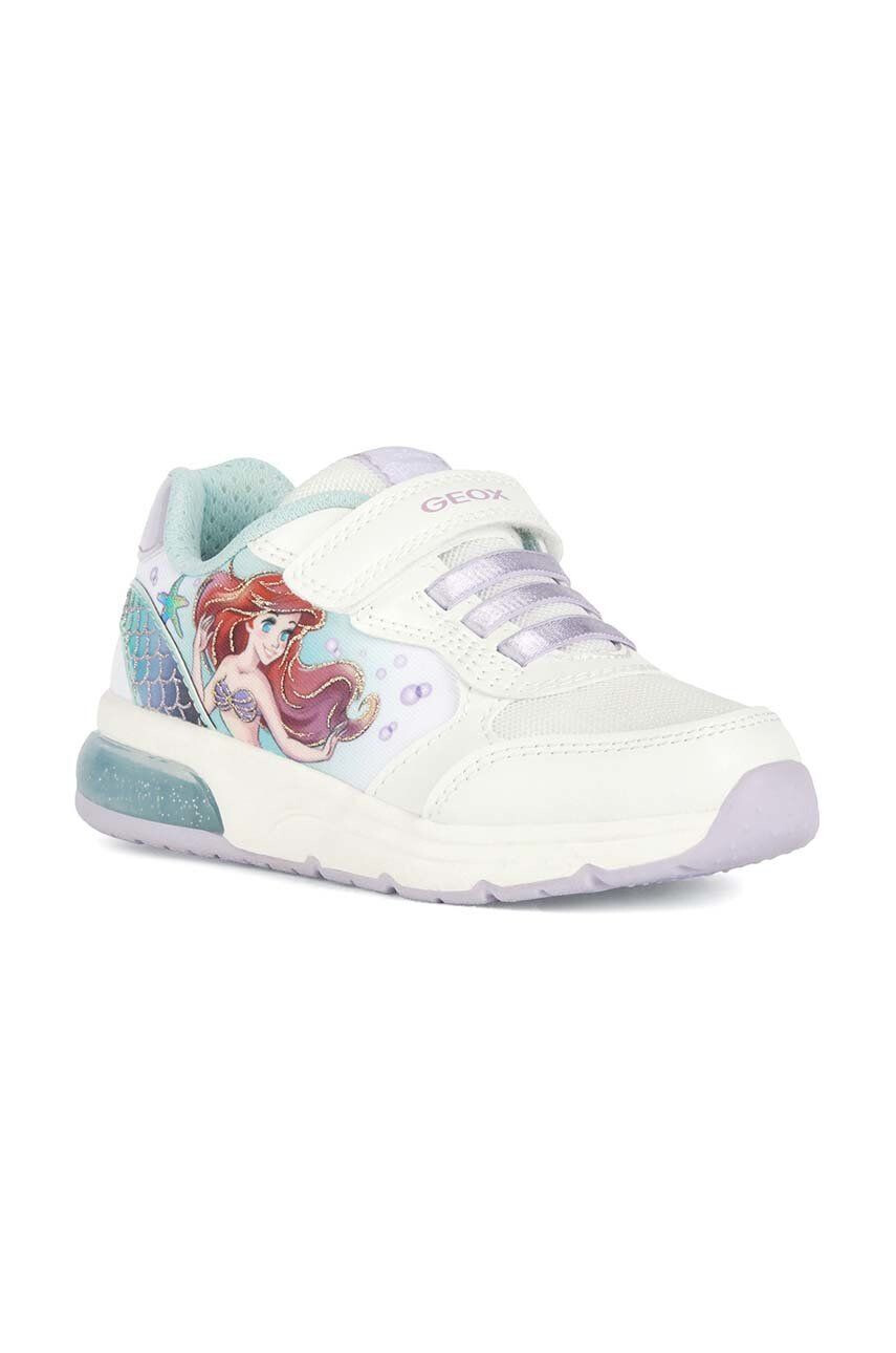 Geox sneakers pentru copii x Disney - Pled.ro