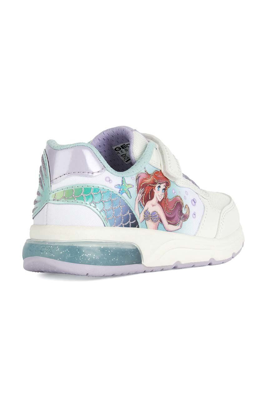 Geox sneakers pentru copii x Disney - Pled.ro